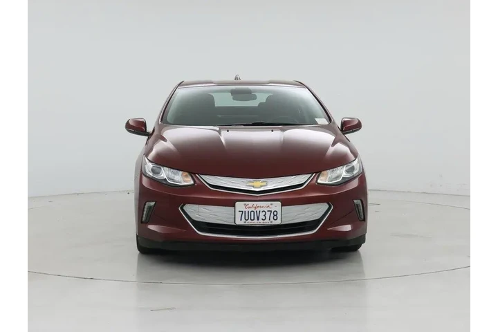 $9998 : Chevrolet Volt 2017 LT 4dr H image 5