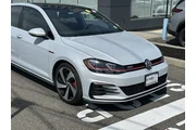 $20537 : Volkswagen Golf GTI 2018 SE thumbnail