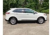 $16158 : Ford Edge 2021 SEL 4dr Cross thumbnail