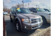 2010 Escape XLT en Lexington