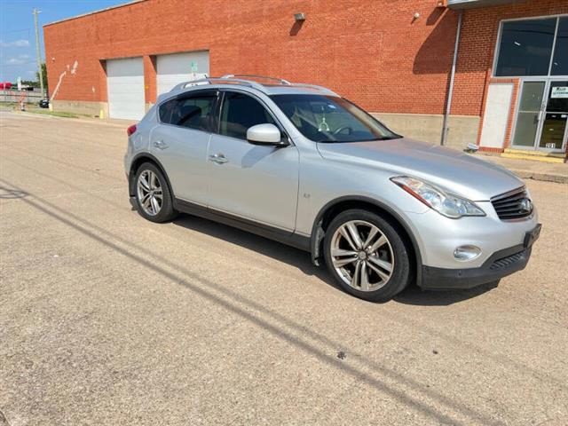 $14900 : 2015 QX50 Journey image 7