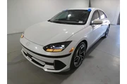 Hyundai IONIQ 6 2024 SEL 4dr en Phoenix
