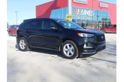 $28577 : Ford Edge 2023 AWD ST 4dr Cr thumbnail