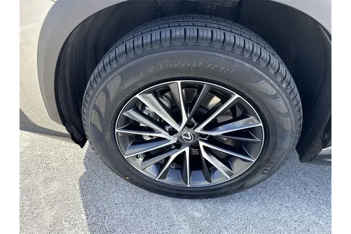 $39588 : Lexus NX 350 2022 AWD Premiu image 10