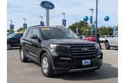 $28412 : Ford Explorer 2024 XLT 4dr S thumbnail