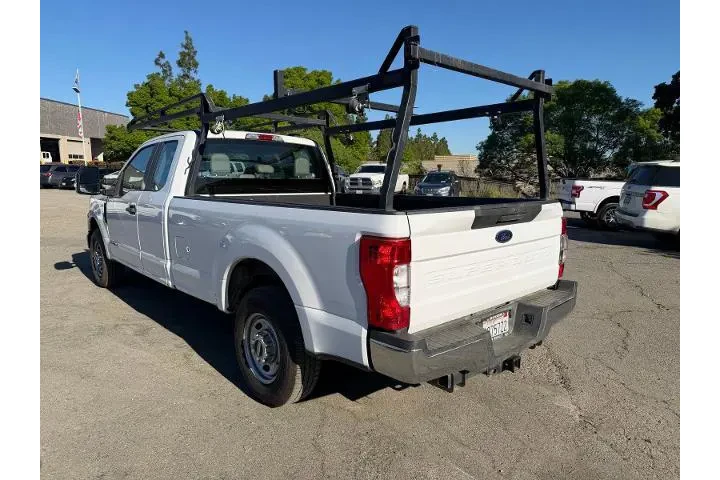 $35000 : Ford F-250 Super Duty 2020 4 image 3