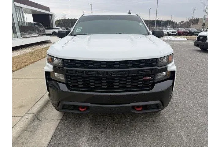 $30421 : Chevrolet Silverado 1500 202 image 3