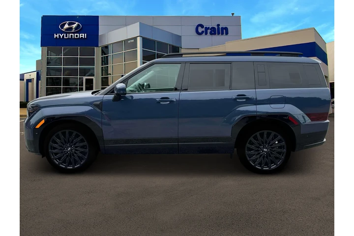 $39825 : Hyundai SANTA FE 2025 AWD Ca image 3