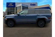 $39825 : Hyundai SANTA FE 2025 AWD Ca thumbnail