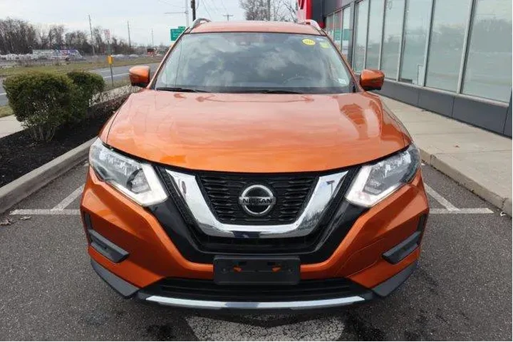 $13207 : Nissan Rogue 2019 image 4