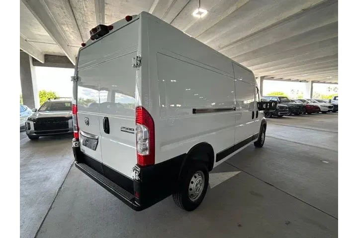 $30000 : Ram ProMaster 2023 2500 159 image 5