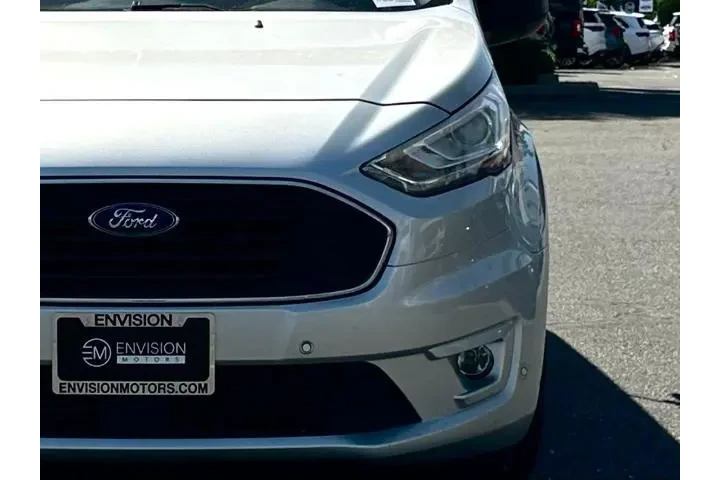 $20495 : Ford Transit Connect 2022 XL image 4