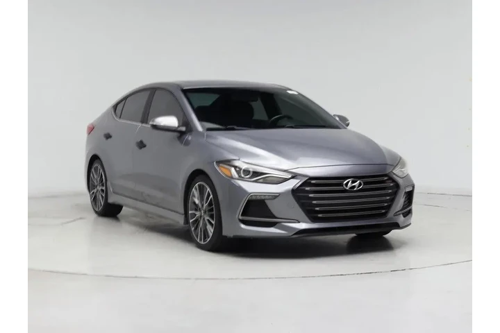 $13998 : Hyundai ELANTRA 2018 Sport 4 image 1