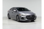 Hyundai ELANTRA 2018 Sport 4 en Hialeah