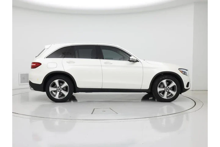$22998 : Mercedes-Benz GLC 2018 AWD G image 7