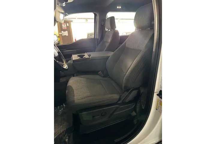 $39500 : Ford F-150 2022 4x4 XLT 4dr image 5