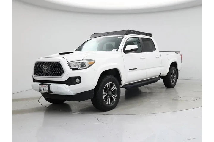 $33998 : Toyota Tacoma 2018 4x4 TRD S image 4