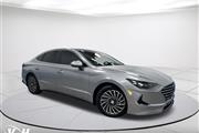 Pre-Owned 2023 Sonata Hybrid en Milwaukee