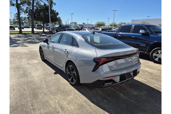 $30591 : Kia K5 2025 AWD GT-Line 4dr image 4