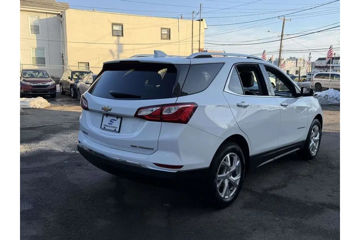 $19928 : Chevrolet Equinox 2020 4x4 P image 8