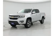 $25998 : Chevrolet Colorado 2016 4x4 thumbnail