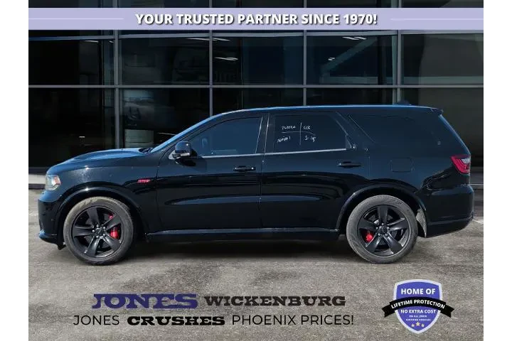 $32995 : Dodge Durango 2018 AWD SRT 4 image 2