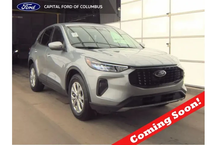 $22499 : Ford Escape 2023 AWD Active image 1