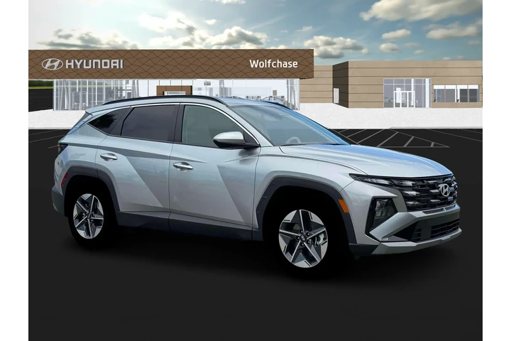 $29126 : Hyundai TUCSON 2026 SEL 4dr image 10