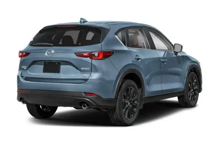 $24173 : Mazda CX-5 2024 AWD 2.5 S Ca image 2