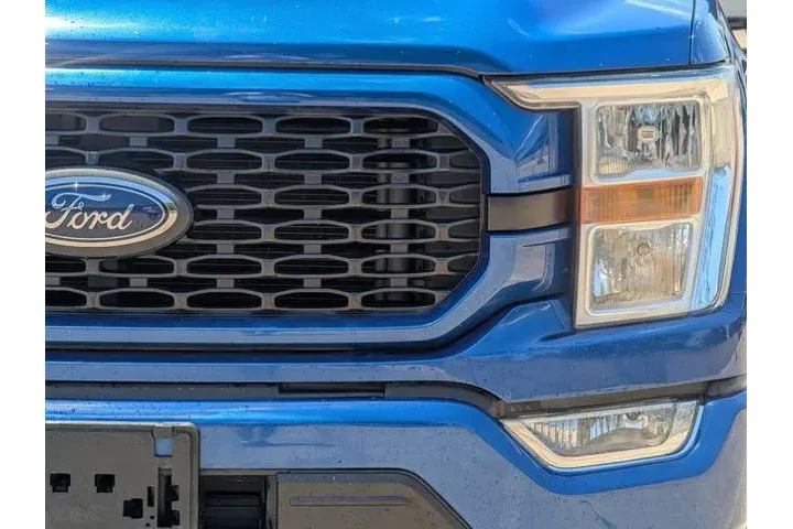 $28734 : Ford F-150 2022 4x2 XL 4dr S image 9