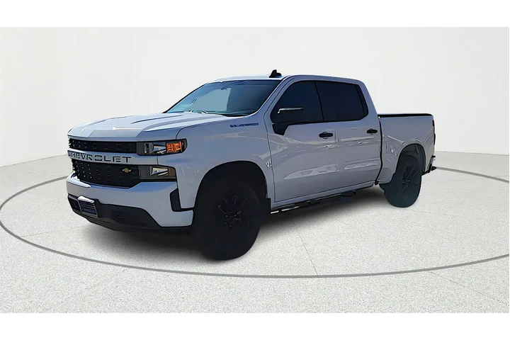 $24285 : Chevrolet Silverado 1500 202 image 3