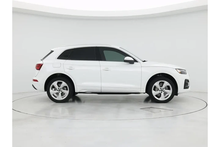 $27998 : Audi Q5 2021 AWD quattro Pre image 7