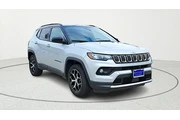 Jeep Compass 2024 4x4 Limite