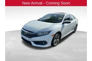 $15787 : Honda Civic 2016 EX-T 4dr Se thumbnail