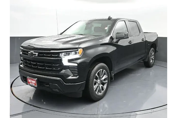 $38994 : Chevrolet Silverado 1500 202 image 1