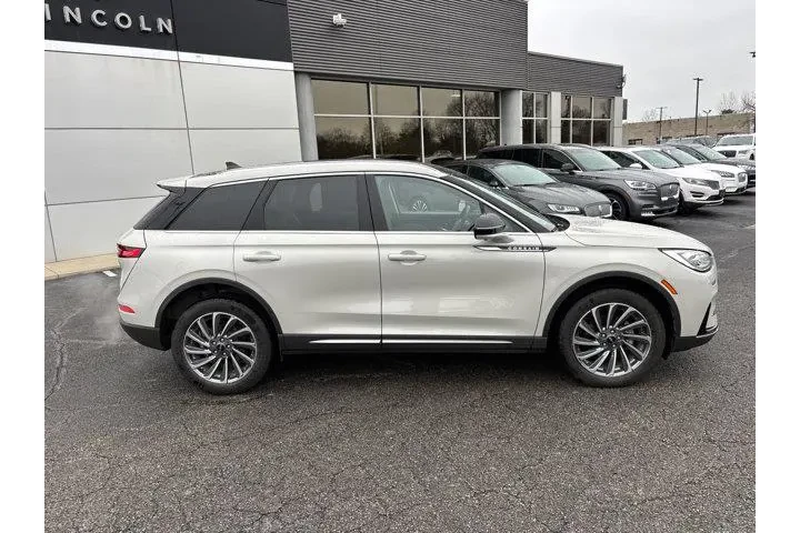 $36985 : Lincoln Corsair 2023 AWD Res image 8