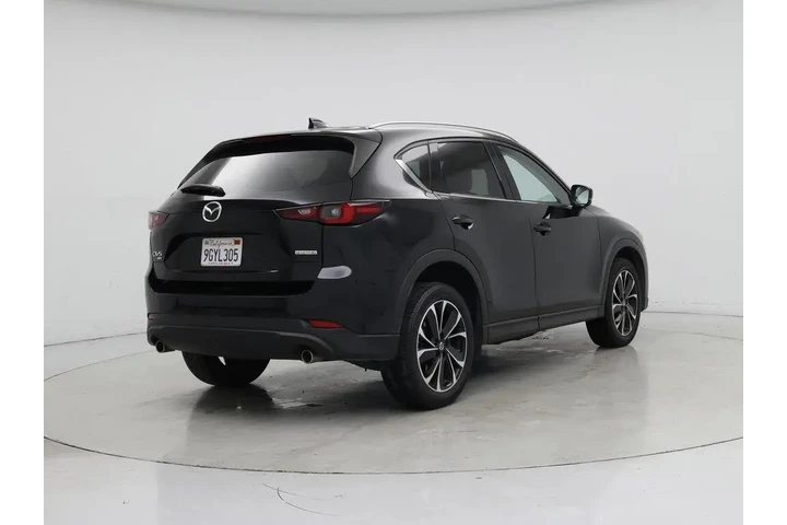 $25998 : Mazda CX-5 2023 AWD 2.5 S Pr image 8