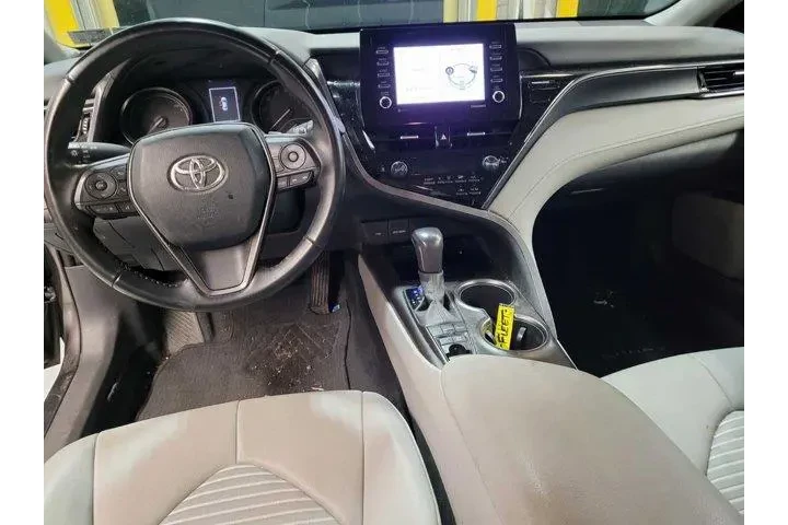 $23229 : Toyota Camry Hybrid 2022 SE image 6