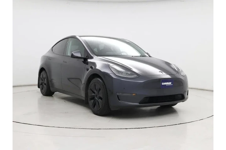 $34998 : Tesla Model Y 2024 Long Rang image 1