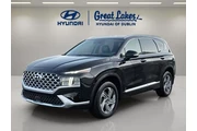 Hyundai SANTA FE 2023 AWD SE en Binghamton