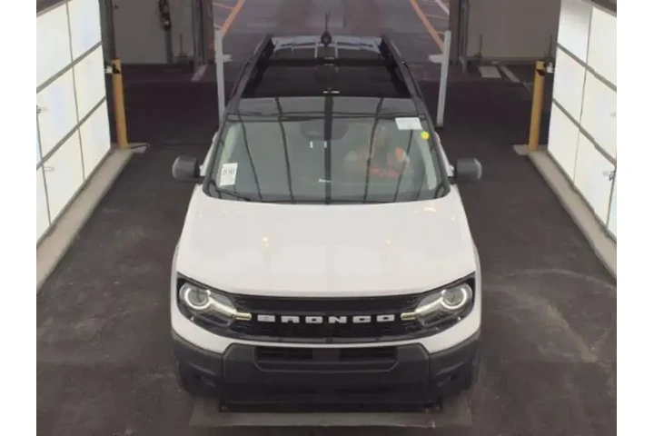 $28999 : Ford Bronco Sport 2025 AWD O image 3