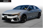 Kia K5 2025 GT-Line 4dr Seda en Plano