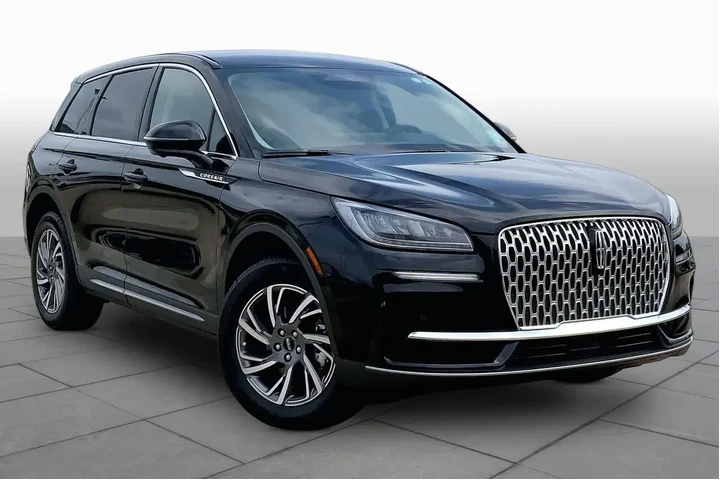 $38556 : Lincoln Corsair 2025 Premier image 3