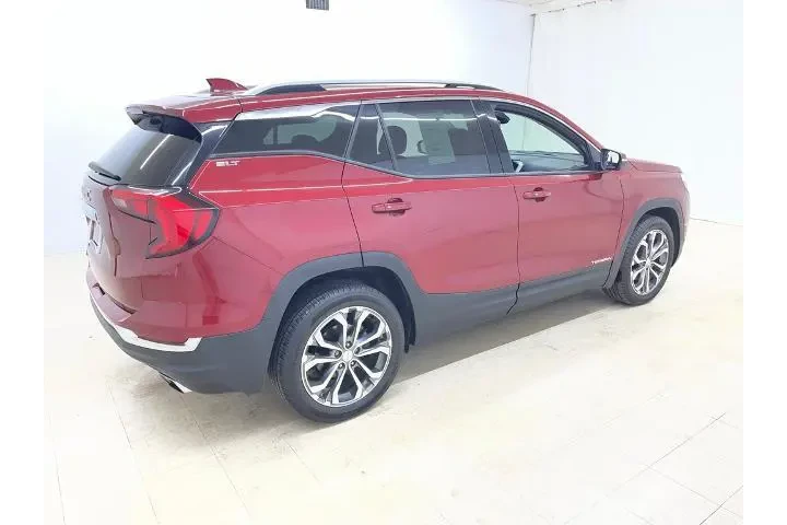 $14991 : GMC Terrain 2020 SLT 4dr SUV image 6