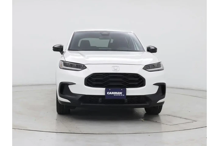 $25998 : Honda HR-V 2023 Sport 4dr Cr image 5