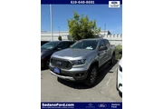Ford Ranger 2020 4x4 XL 4dr
