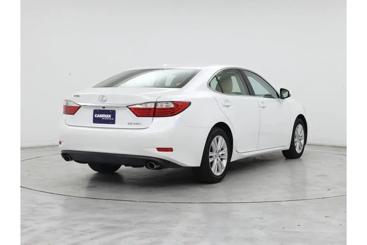 $15998 : Lexus ES 350 2014 4dr Sedan image 8