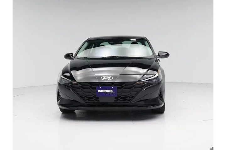 $21998 : Hyundai ELANTRA 2023 SEL 4dr image 5