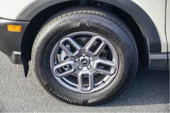 $35080 : Ford Bronco Sport 2025 AWD B image 9