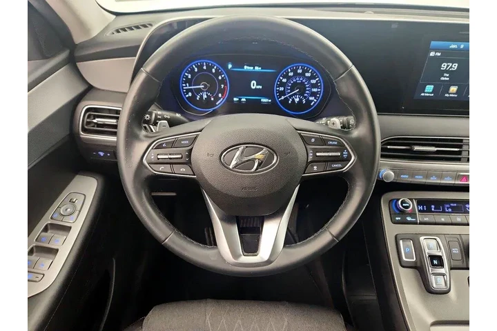 $21998 : Hyundai PALISADE 2020 AWD SE image 10